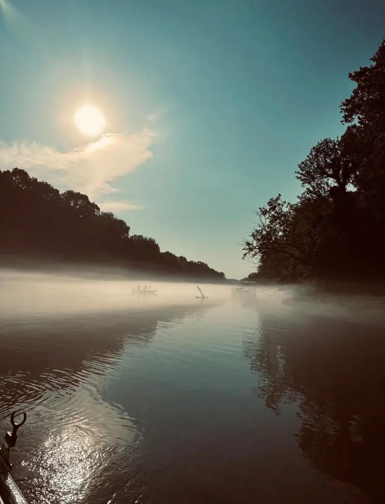Arkansas Fly Fishing Blog 6 Arkansas Fly Fishing Blog