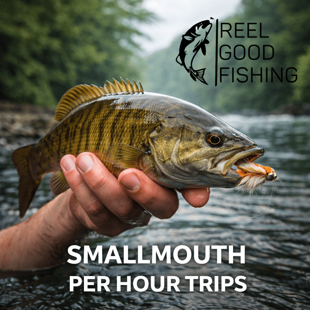 Saline River guided fishing trip 1 Saline River Guided Fishing Trip | Fly Fishing Near Little Rock