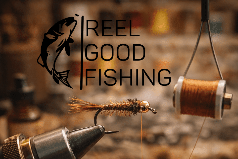 Fly Tying Lessons Near Little Rock | Beginner Friendly Classes